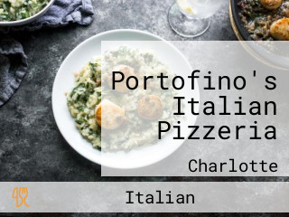 Portofino's Italian Pizzeria