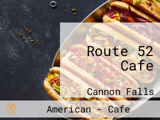 Route 52 Cafe