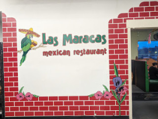 Las Maracas Mexican