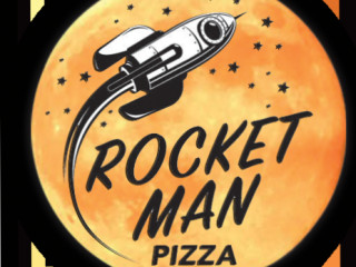 Rocketman Pizza