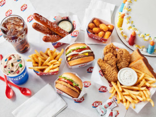 Dq Grill Chill