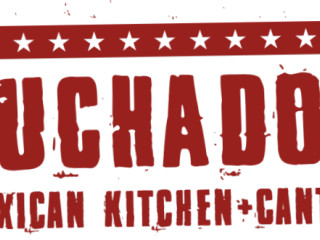 El Luchador Mexican Kitchen Cantina Henderson