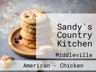 Sandy's Country Kitchen