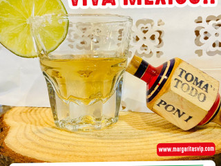 Margaritas V&p Mexican Cuisine