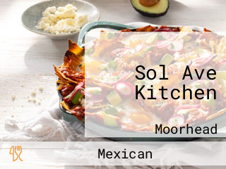 Sol Ave Kitchen