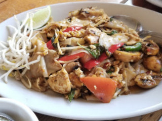 Monsoon Thai Cuisine