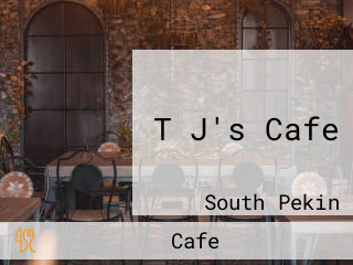 T J's Cafe