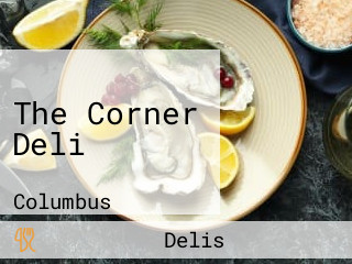 The Corner Deli