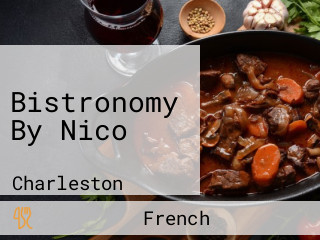 Bistronomy By Nico
