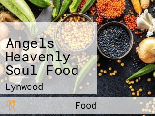 Angels Heavenly Soul Food