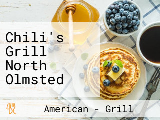 Chili's Grill North Olmsted