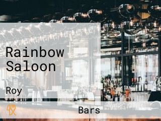 Rainbow Saloon
