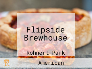 Flipside Brewhouse