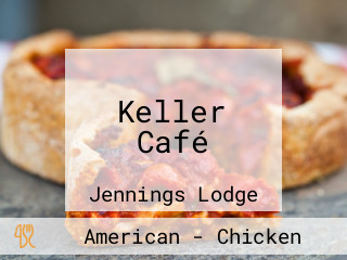 Keller Café