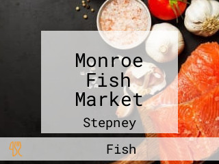 Monroe Fish Market