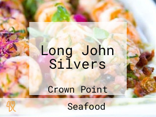 Long John Silvers