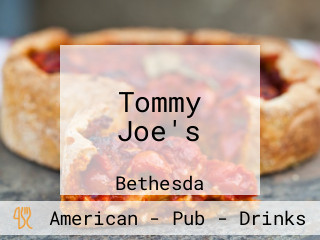 Tommy Joe's