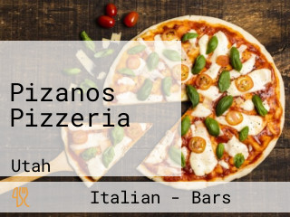Pizanos Pizzeria
