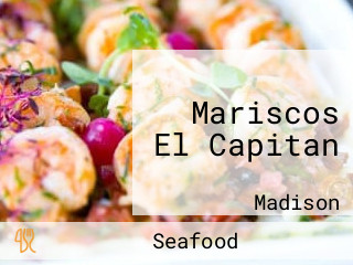 Mariscos El Capitan