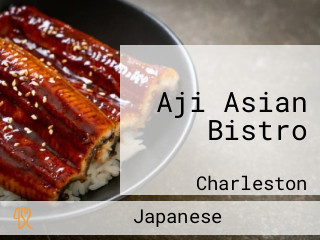 Aji Asian Bistro