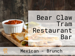 Bear Claw Tram Restaurant Bar