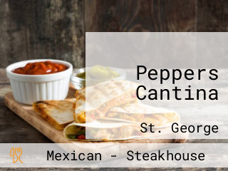 Peppers Cantina