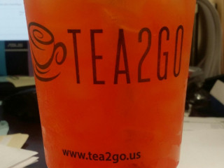 Tea2go