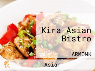 Kira Asian Bistro