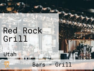 Red Rock Grill