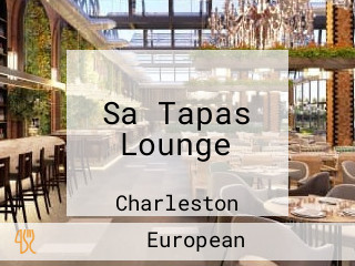 Sa Tapas Lounge