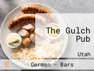 The Gulch Pub