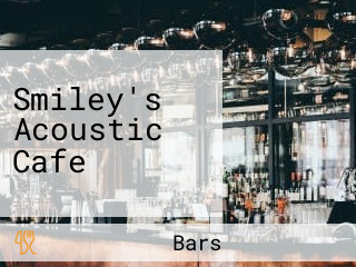 Smiley's Acoustic Cafe