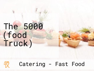 The 5000 (food Truck)