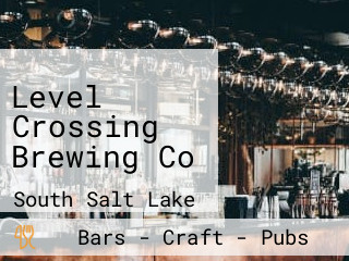 Level Crossing Brewing Co