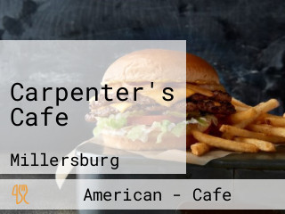 Carpenter's Cafe