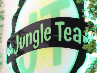 Jungle Tea