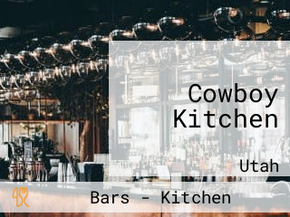 Cowboy Kitchen