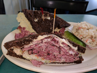 Barry's Village Deli, Inc.