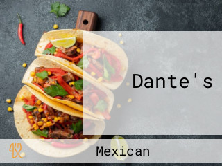 Dante's