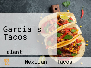 Garcia's Tacos