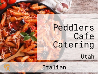 Peddlers Cafe Catering