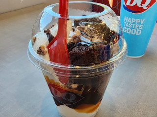 Dairy Queen Grill Chill