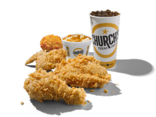 Church's Texas Chicken