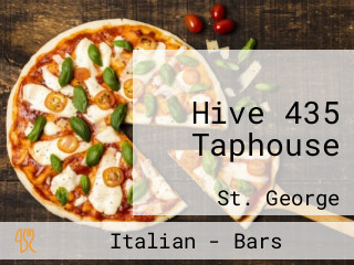 Hive 435 Taphouse