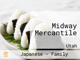 Midway Mercantile