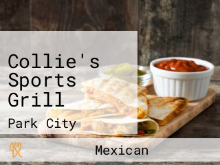 Collie's Sports Grill