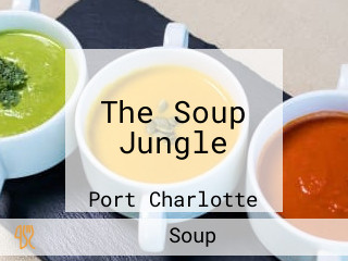 The Soup Jungle