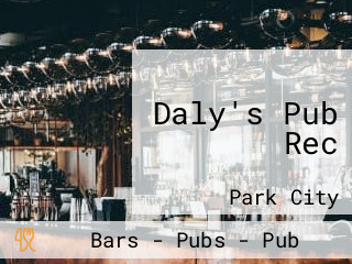 Daly's Pub Rec