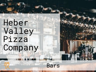 Heber Valley Pizza Company