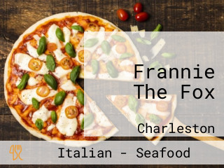 Frannie The Fox